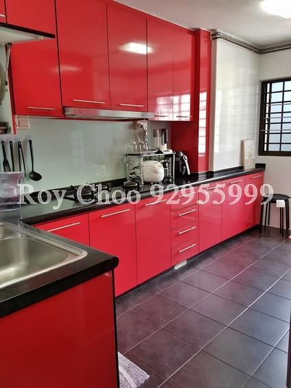 Blk 10 Pine Close (Geylang), HDB 3 Rooms #163878912